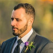 Stephen Mackie's photo