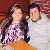 Yvonne De La Garza's photo