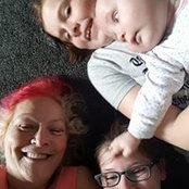 Mags Johnston's photo