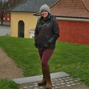 Catherine Tusting's photo