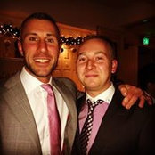 Adam March's photo
