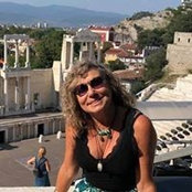 Foto von Ana Andras