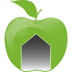 Green Apple House