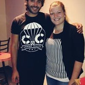Foto de Anne-Marie Dumont
