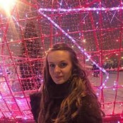 Алина Галковская's photo