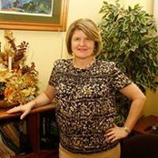 Hazel Ross-Perot's photo