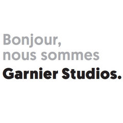 GARNIER STUDIOS