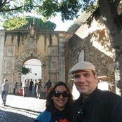 Nelson E Daniela Silva's photo