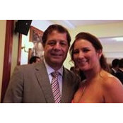 Javier Baraybar's photo