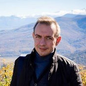 Sergey Shishkin's photo