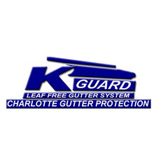 K Guard Leaf Free Gutter System