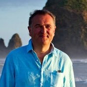 Ian Whites billede