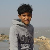 Mantavya Patel's photo