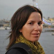 Sandra Barreto's photo