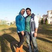 Photo de Radwa Gaber