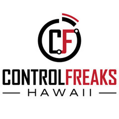 Control Freaks Hawaii