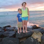 Shari Von Holten's photo