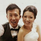 Joey Chon's photo