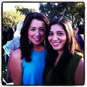 Corina Benavides's photo