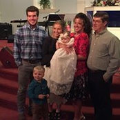 Kim Curry's photo