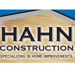 Hahn Construction