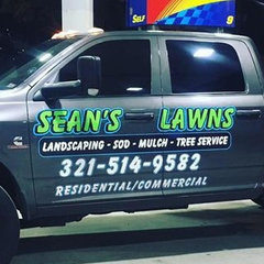 Sean's Lawn Care