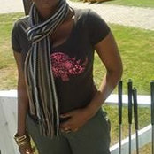 Photo de Lerato Boshigo