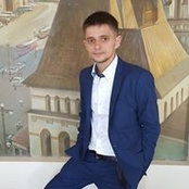 Дмитрий Мухаметзянов's photo