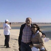 Photo de Atika Saiagh