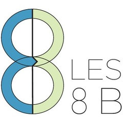 LES 8 B