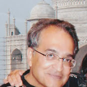 Sheeraz Lakhani's photo