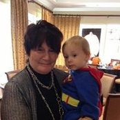 Sharon Rosenberg's photo