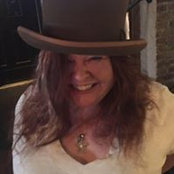 Megan Mason's photo