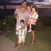 Nicholas De La Roche's photo
