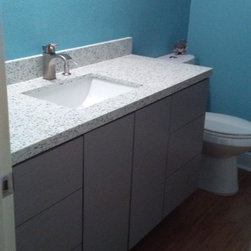 DYNAMIC VANITIES COLLECTION - Products