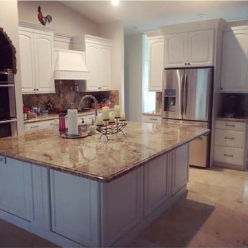 Kitchen Cabinets
