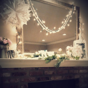 Merry and Joy Vignette