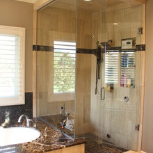Bathroom ideas