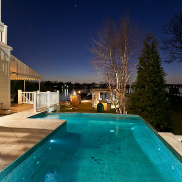 Waterfront Residence