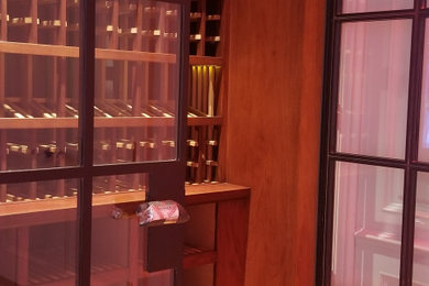 Wine cellar photo in Los Angeles