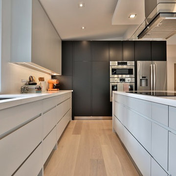 Credit Woodlands