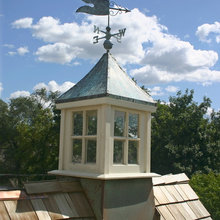 CUPOLA'S