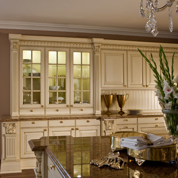 Traditional Style / De Luxe - VERSAILLES DE LUXE