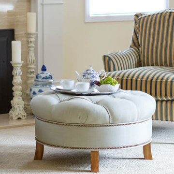 Living Room Projects