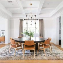 formal dining