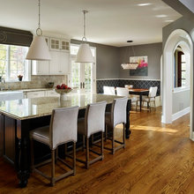 Kitchen Ideas