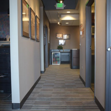 Levis Commons Financial Planner