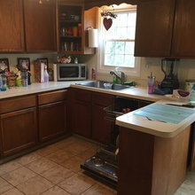Dream Kitchen