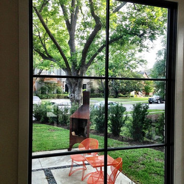 Midcentury Remodel