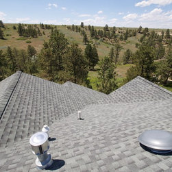 GAF Slate Roof - Products